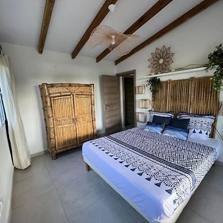 Le Cosy Paletuvier Appartement Vieux-Bourg Buitenkant foto