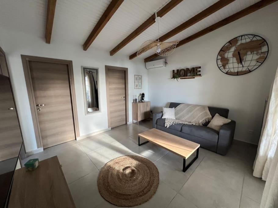 Le Cosy Paletuvier Appartement Vieux-Bourg Buitenkant foto