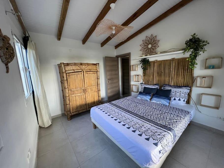 Le Cosy Paletuvier Appartement Vieux-Bourg Buitenkant foto