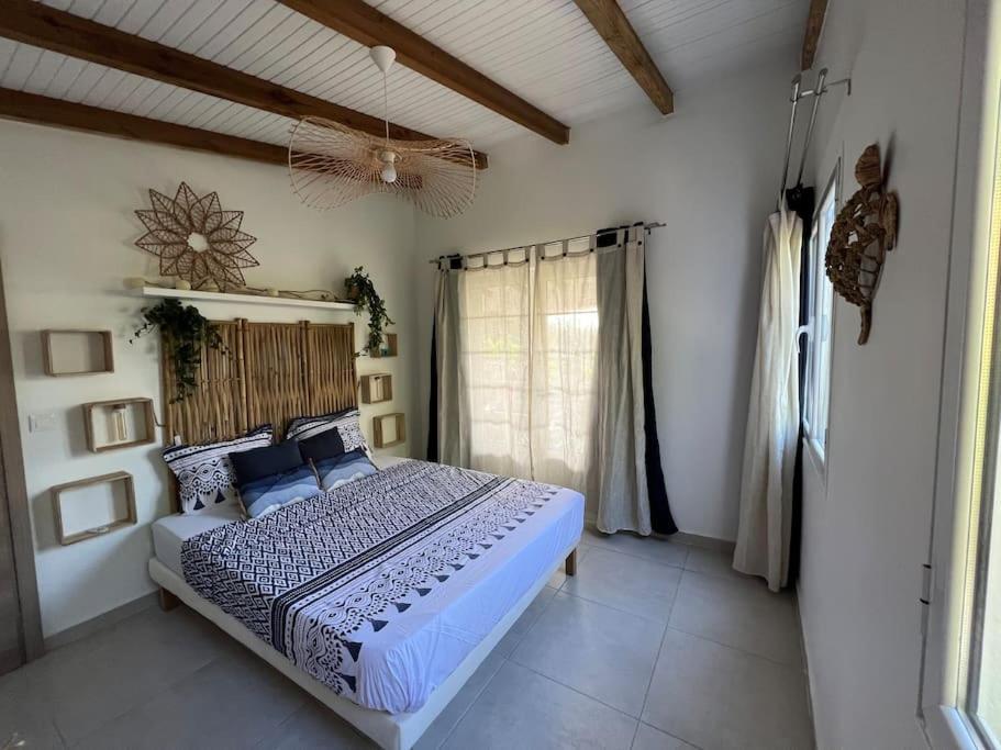 Le Cosy Paletuvier Appartement Vieux-Bourg Buitenkant foto